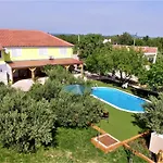 Luka Biograd - * Benkovac