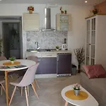 Luka Biograd - Apartamento Benkovac