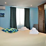 Luka Biograd - Apartamento