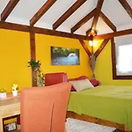 Luka Biograd - Apartamento Benkovac