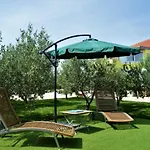 Luka Biograd - Apartamento *