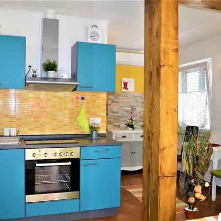 Luka Biograd - Daire *