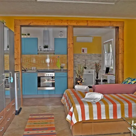 Luka Biograd -