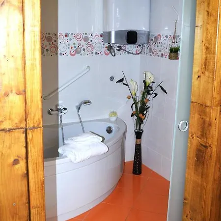 Daire Luka Biograd - Benkovac