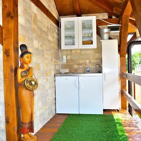 Daire Luka Biograd - *