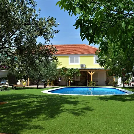 Luka Biograd - Apartman