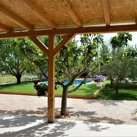 Daire Luka Biograd -