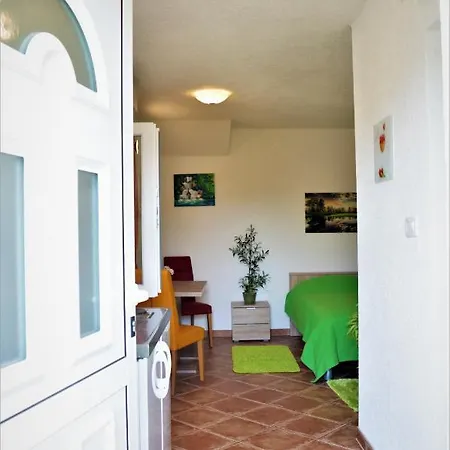 Luka Biograd -