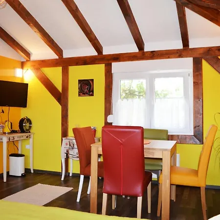 Daire Luka Biograd - Benkovac