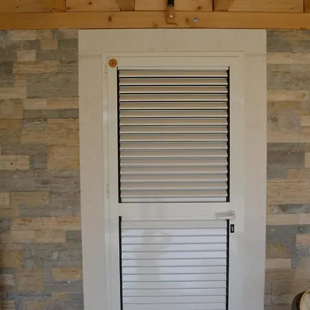 Luka Biograd - Benkovac