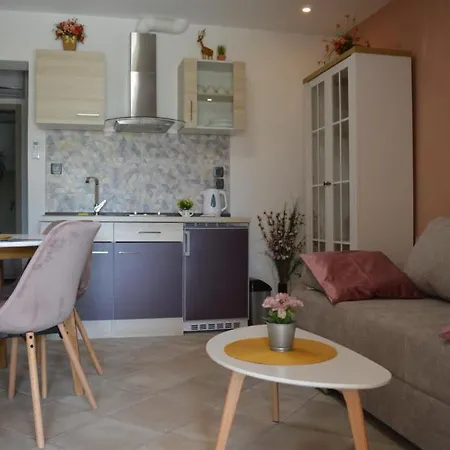 Luka Biograd - Benkovac