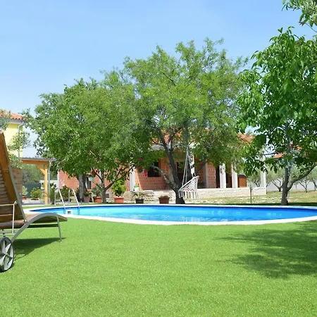 Luka Biograd - Apartman