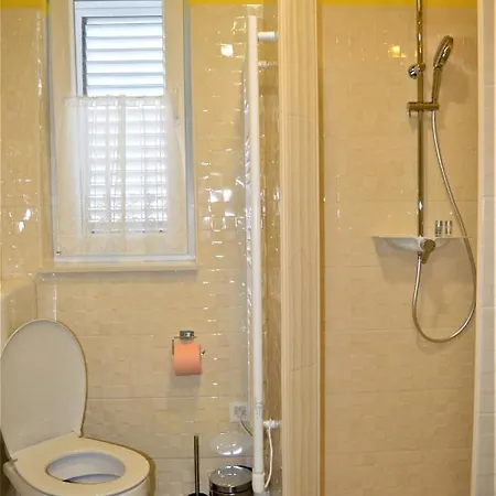 Luka Biograd - Daire