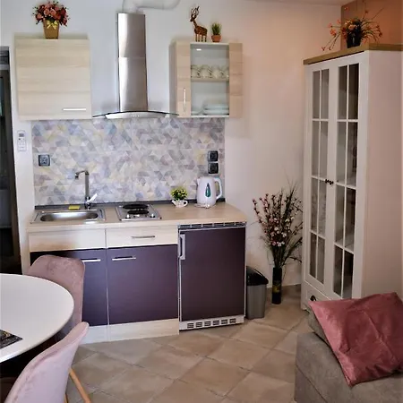 Luka Biograd - Daire