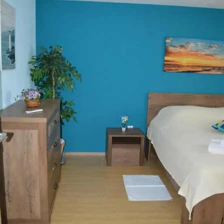 Luka Biograd - * Benkovac