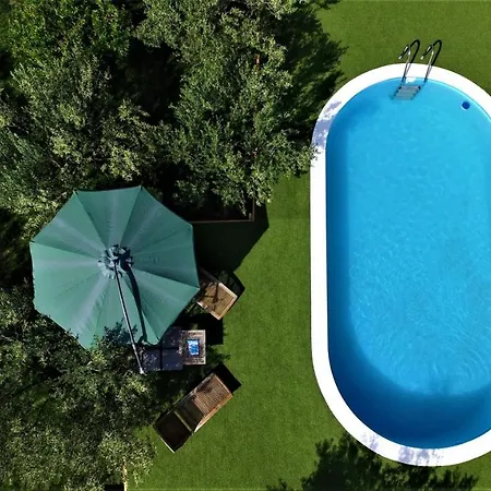 Luka Biograd - Daire Benkovac