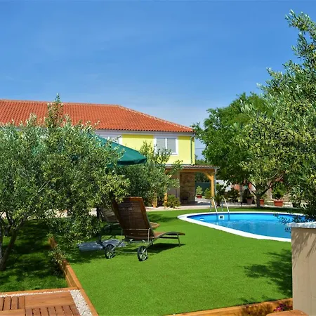 Luka Biograd -
