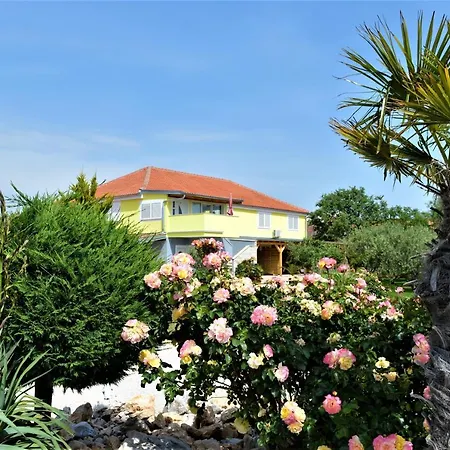 Daire Luka Biograd - Benkovac