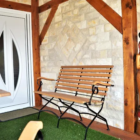 Luka Biograd - Benkovac