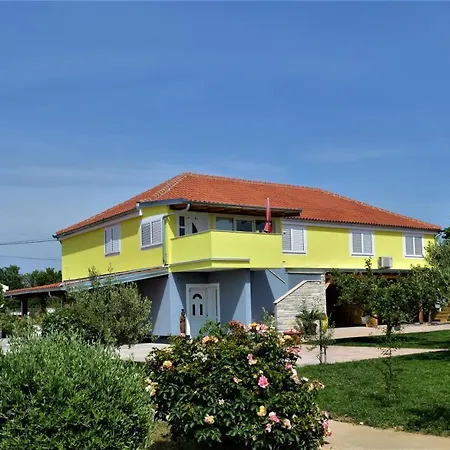 Luka Biograd -