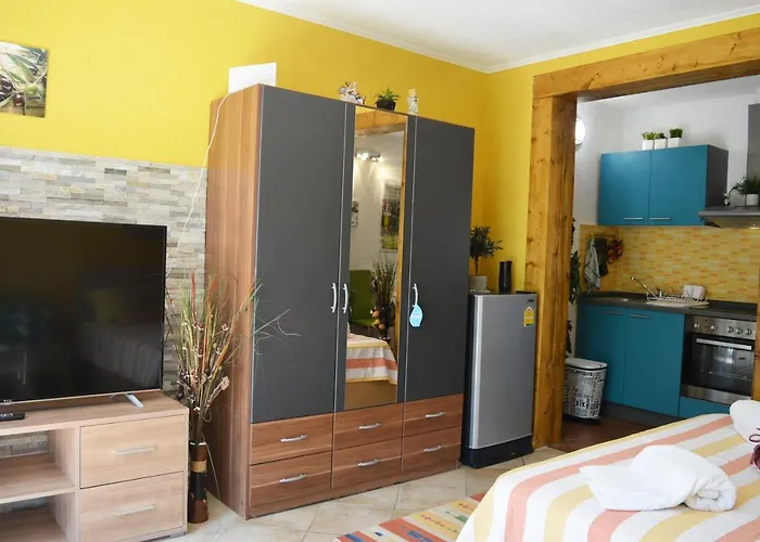 Luka Biograd - Διαμέρισμα