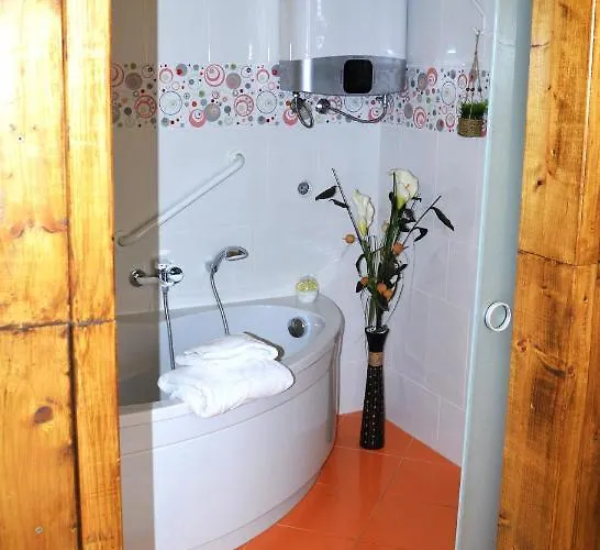 Διαμέρισμα Luka Biograd - Benkovac