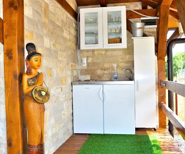 Lägenhet Luka Biograd - *