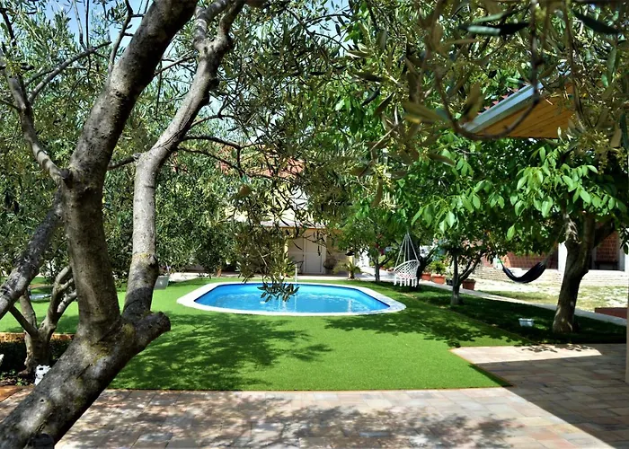 Luka Biograd - * Benkovac