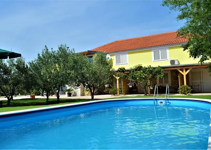 Luka Biograd - Benkovac