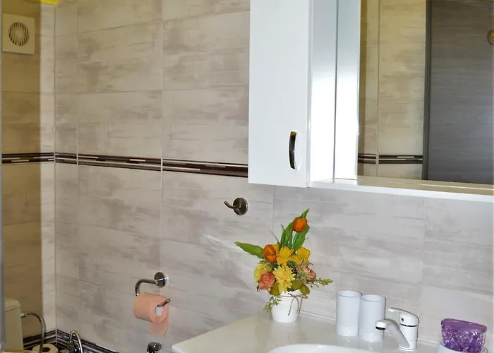 Διαμέρισμα Luka Biograd - Benkovac