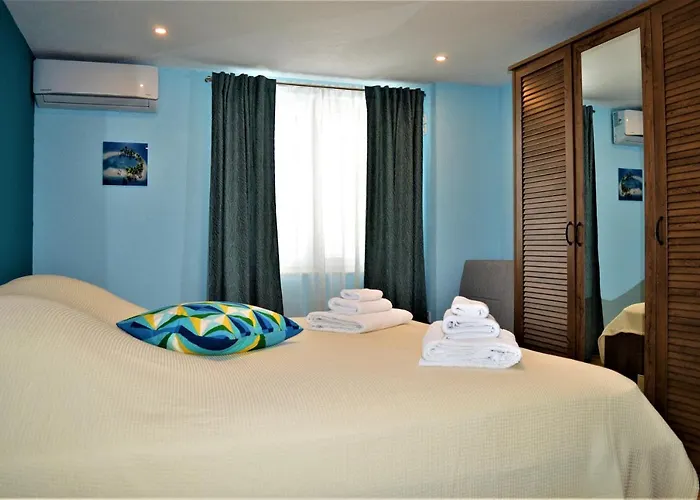 Luka Biograd - Lägenhet