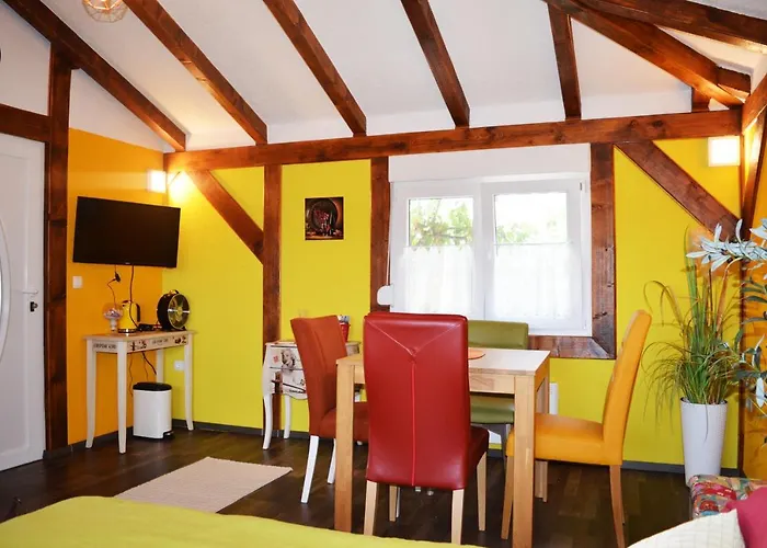 Lägenhet Luka Biograd - Benkovac