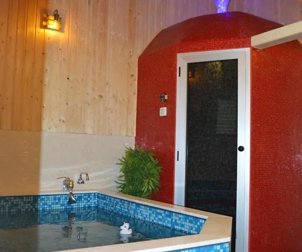 Luka Biograd - Διαμέρισμα