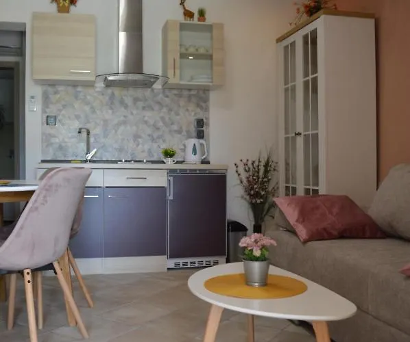 Luka Biograd - Benkovac