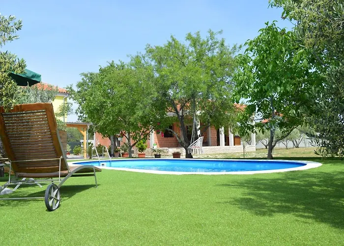 Luka Biograd - Διαμέρισμα