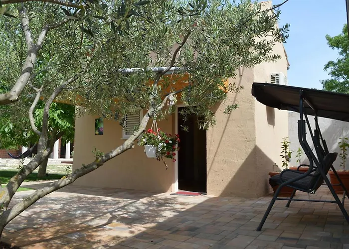 Luka Biograd - Διαμέρισμα *