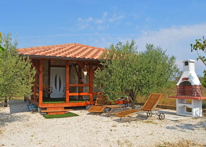 Lägenhet Luka Biograd - Benkovac