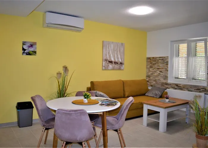 Luka Biograd - Διαμέρισμα