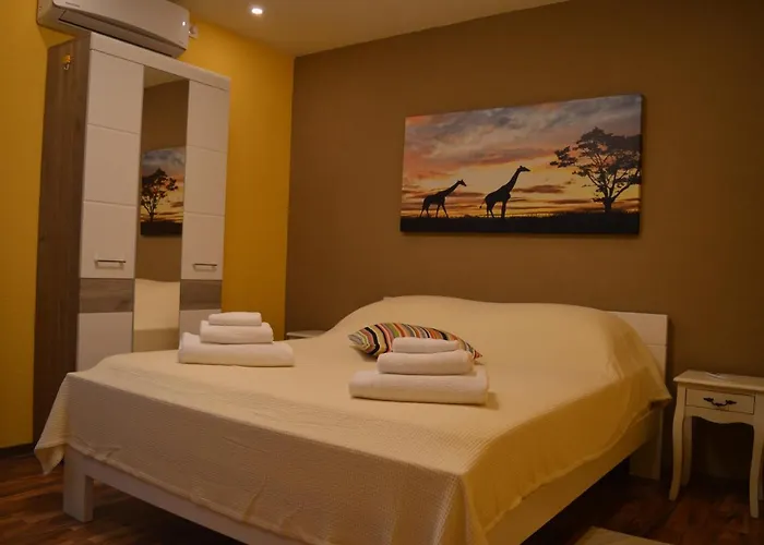 Luka Biograd - Benkovac