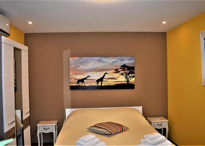 Luka Biograd - Benkovac