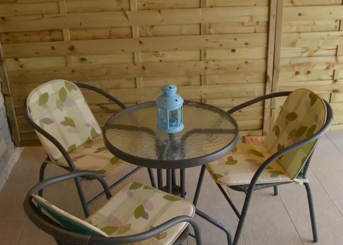 Διαμέρισμα Luka Biograd -