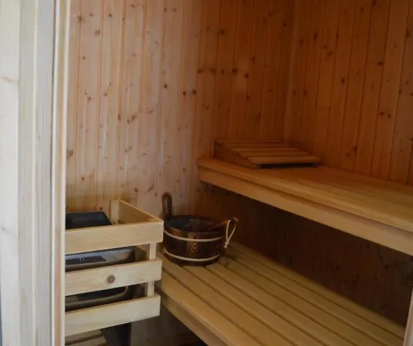 Luka Biograd - Lägenhet Benkovac