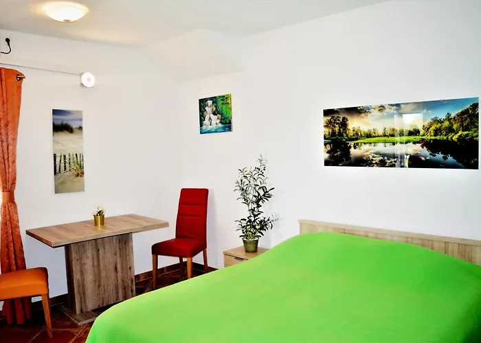 Lägenhet Luka Biograd - *