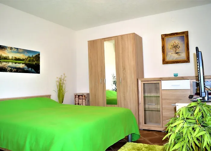 Luka Biograd - Διαμέρισμα Benkovac