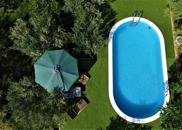 Luka Biograd - Διαμέρισμα Benkovac