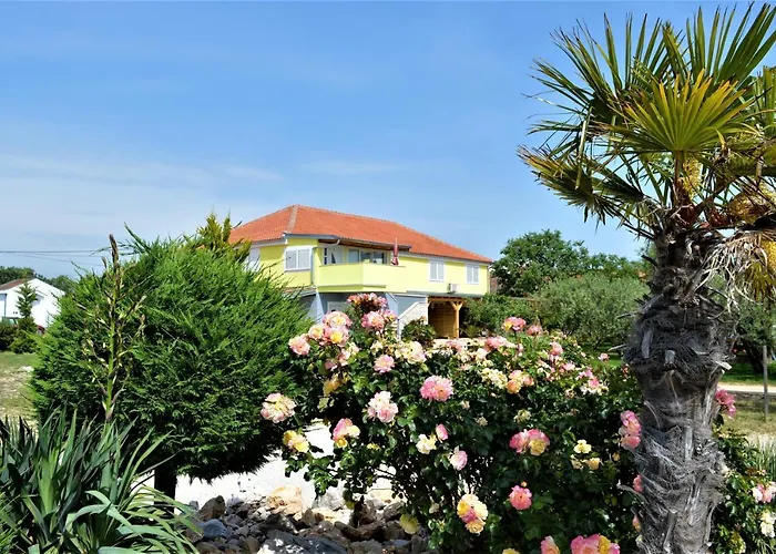 Lägenhet Luka Biograd - Benkovac