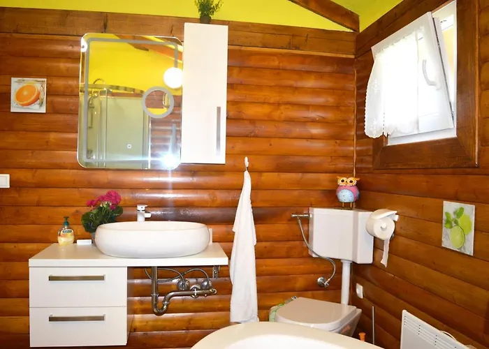 Luka Biograd - Lägenhet