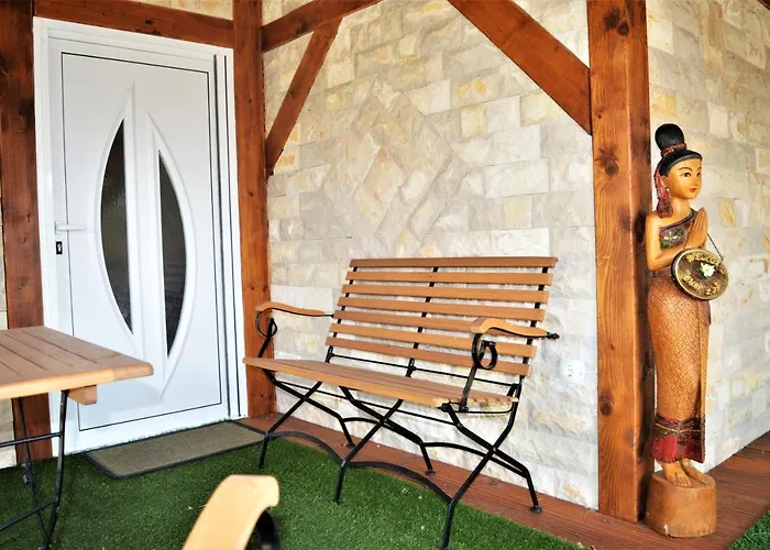 Luka Biograd - Benkovac