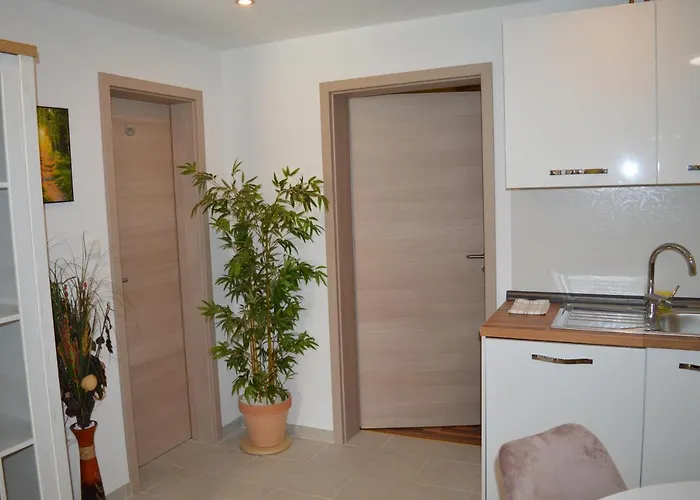 Lägenhet Luka Biograd -