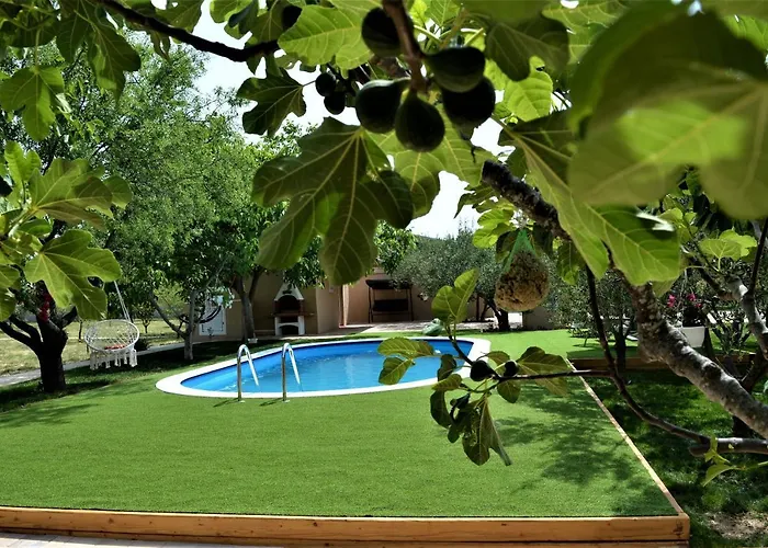 Luka Biograd - Lägenhet Benkovac